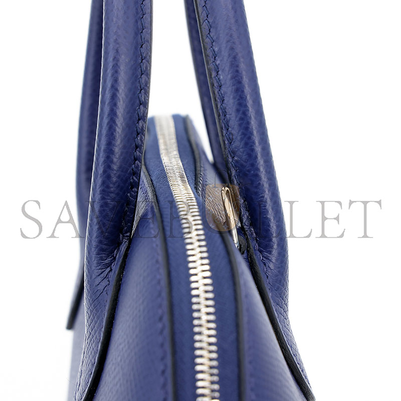 H**me5 master bolide on wheels bag (21*19*7.3cm)